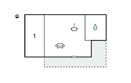 Apartment - Sos Alinos , Italy - IGN098 9999