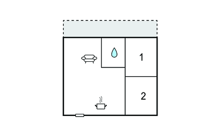 Appartamento - Sos Alinos , Italia - IGN102 9999