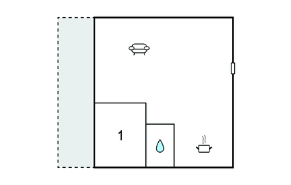 Appartement - Porto Cervo , Italië - IGS035 9999