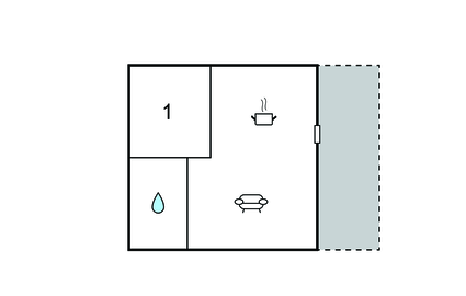 Apartament - Badesi , Wlochy - IGS037 9999