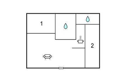 Holiday Home - Golfo di Marinella , Italy - IGS126 9999