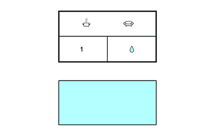 Ferienwohnung - Ricadi , Italien - IKB022 9999