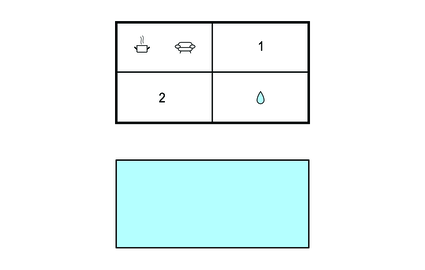 Holiday Home - Ricadi , Italy - IKB023 9999