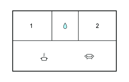 Ferienwohnung - Ricadi , Italien - IKB025 9999