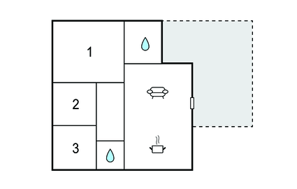 Semesterhus - Avella , Italien - IKC061 9999