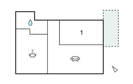 Apartment - Ascea , Italy - IKC066 9999