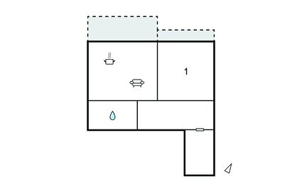 Apartament - Santa Maria di Castellabate , Wlochy - IKC096 9999