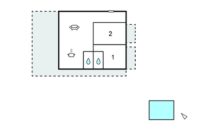 Appartement - Laureana Cilento , Italie - IKC123 9999