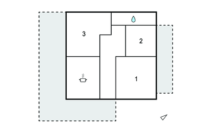 Apartment - Perdifumo , Italy - IKC446 9999