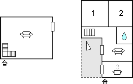 Holiday Home - Castellabate , Italy - IKC603 9999