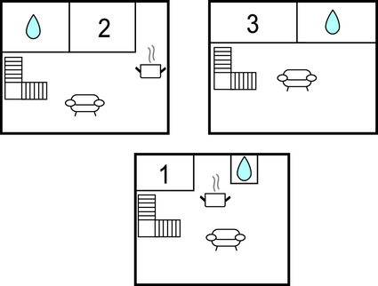 Casa vacanze - Laureana Cilento , Italia - IKC655 9999