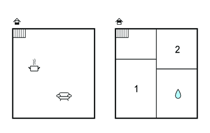 Apartment - Casalvelino , Italy - IKC659 9999