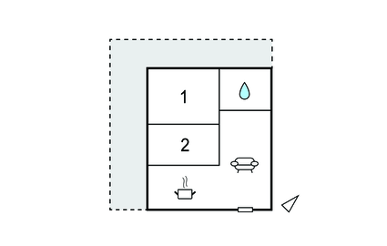 Ferieleilighet - Casal Velino , Italia - IKC686 9999