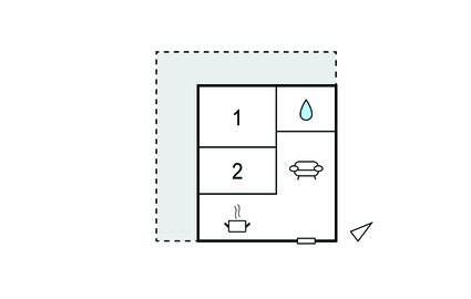 Semesterlägenhet - Casal Velino , Italien - IKC688 9999