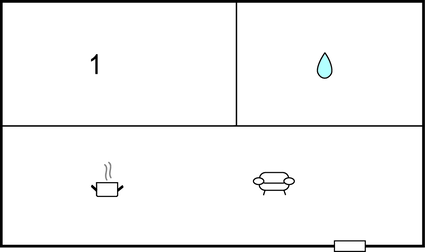 Apartamento - Isca Marina , Italia - IKK070 9999