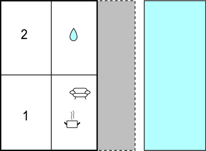 Apartamento - Nocera Terinese , Italia - IKK084 9999
