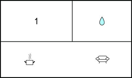 Lejlighed - Isola capo Rizzuto , Italien - IKK125 9999