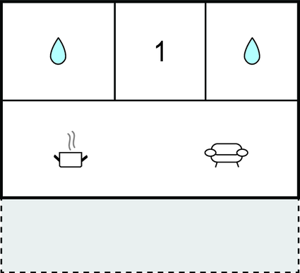 Appartement - Isola di Capo Rizzuto , Italië - IKK128 9999