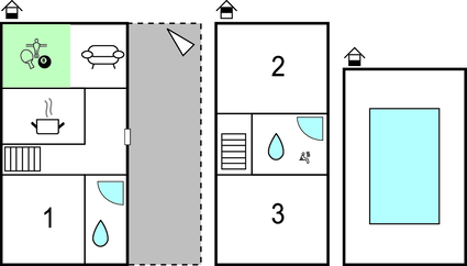 Casa de vacaciones - Montepaone , Italia - IKK949 9999