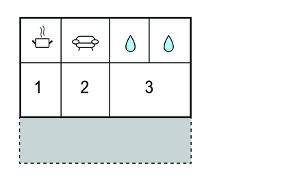 Apartamento - Nicotera Marina , Italia - IKK951 9999