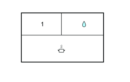 Appartement - Reggio Calabria , Italië - IKK953 9999