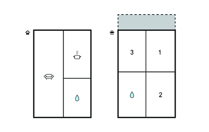 Casa de vacaciones - Falerna , Italia - IKK958 9999