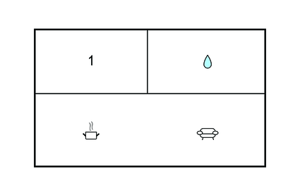 Appartamento - Briatico , Italia - IKK973 9999