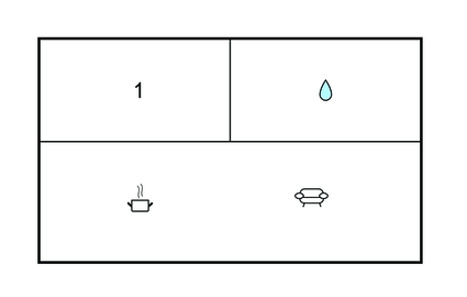 Apartamento - Briatico , Italia - IKK974 9999