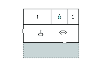 Apartamento - Staletti-Caminia , Italia - IKK976 9999