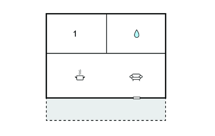 Apartamento - Ricadi , Italia - IKK979 9999