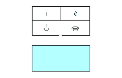 Appartamento - Ricadi , Italia - IKK980 9999