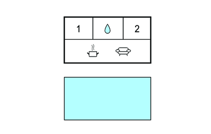 Apartamento - Ricadi , Italia - IKK982 9999