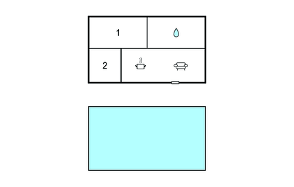 Appartamento - Palmi , Italia - IKK996 9999