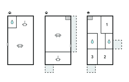 Casa de vacaciones - Torre Le Nocelle , Italia - IKL003 9999