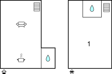 Apartament - Napoli , Wlochy - IKN002 9999