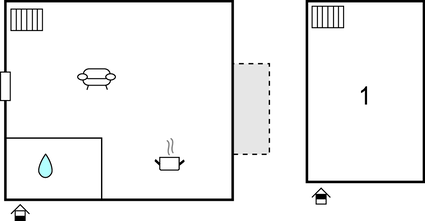 Ferienwohnung - Pompei , Italien - IKN004 9999