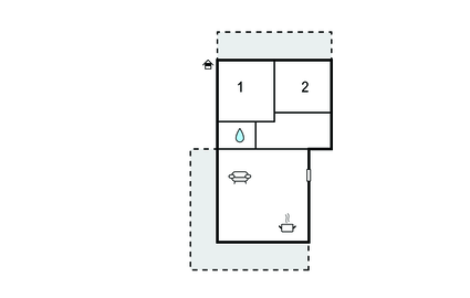 Ferienwohnung - Napoli , Italien - IKN011 9999