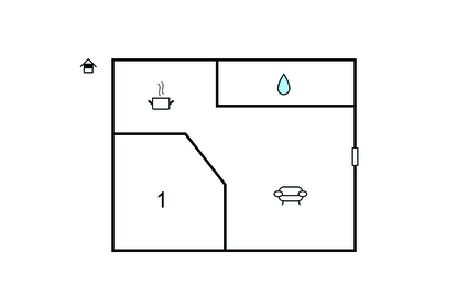 Ferienwohnung - Vico Equense , Italien - IKS015 9999