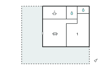 Apartman - Angri , Italija - IKS018 9999