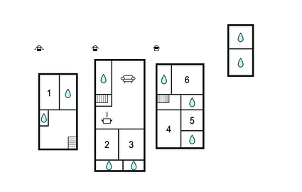 Ferienhaus - Lacco Ameno - Ischia , Italien - IKS221 9999