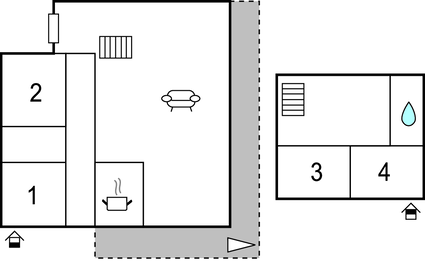 Lejlighed - Val Brembana , Italien - ILC007 9999