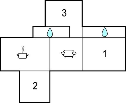 Ferienwohnung - Breno , Italien - ILC008 9999