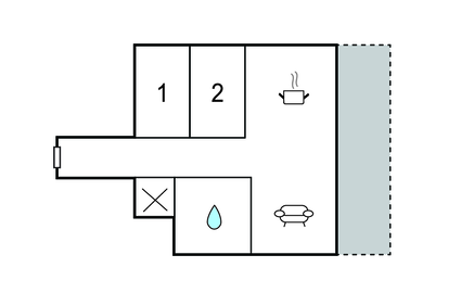 Ferienwohnung - Genova , Italien - ILG083 9999