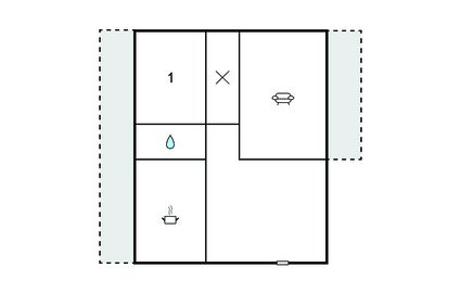 Apartament - Genova , Wlochy - ILG098 9999