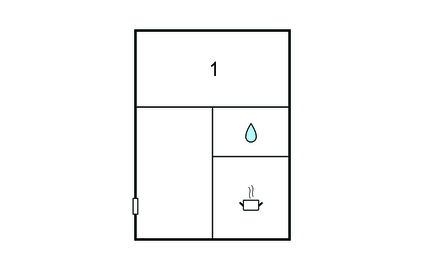 Ferienwohnung - Genova , Italien - ILG102 9999