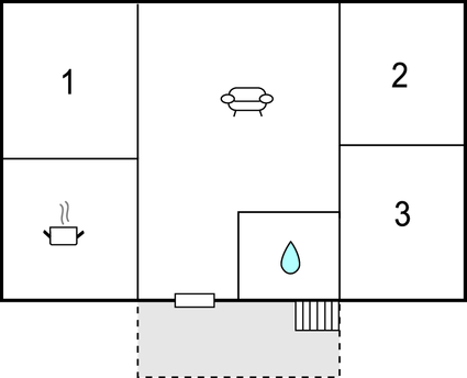 Grunnplan