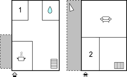 Holiday Home - Uscio , Italy - ILL049 9999
