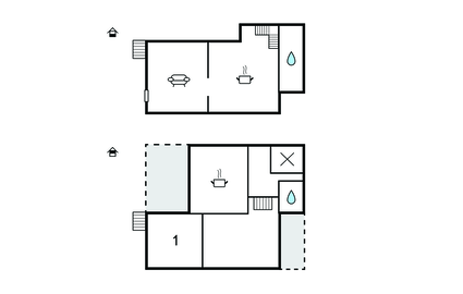 Appartamento - Mezzanego , Italia - ILL078 9999