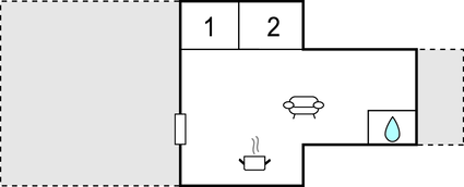 Appartamento - Recco , Italia - ILL080 9999