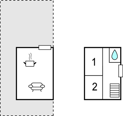 Feriehus - Pieve Ligure , Italia - ILL082 9999